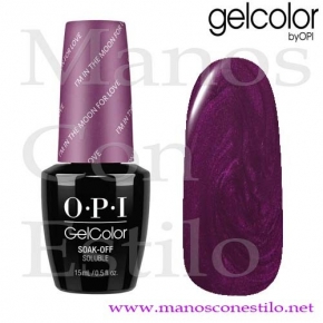 IM IN THE MOON FOR LOVE