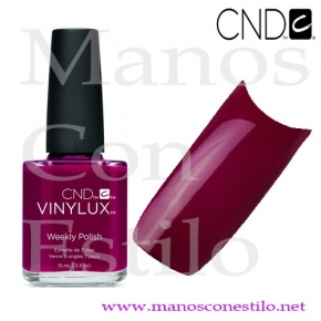 VINYLUX ROUGE RITE
