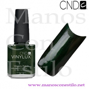 VINYLUX PRETTY POISON