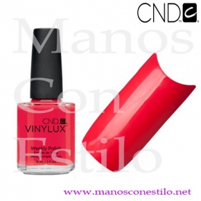 VINYLUX LOBSTER ROLL