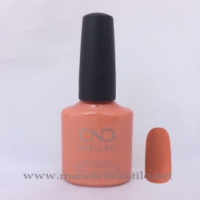 SHELLAC SPEAR