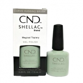 SHELLAC 351 MAGICAL TOPIARY