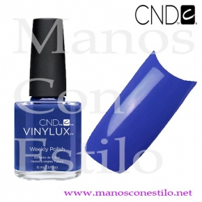 VINYLUX BLUE EYESHADOW