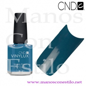 VINYLUX BLUE RAPTURE