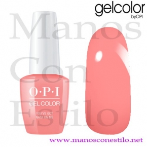 YOUVE GOT NATA ON ME