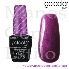 SUZI & THE 7 D�SSELDORFS