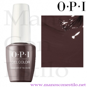 SQUEAKER OF THE HOUSE