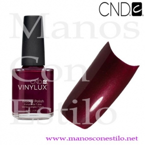 VINYLUX MASQUERADE
